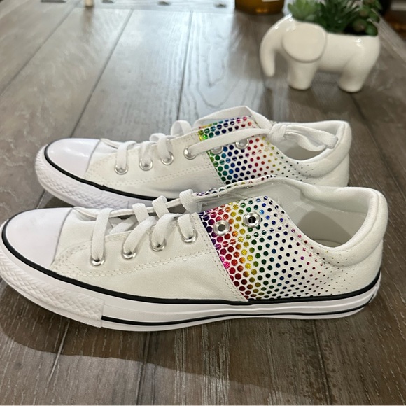 Converse All Star Sneakers - Picture 5 of 9